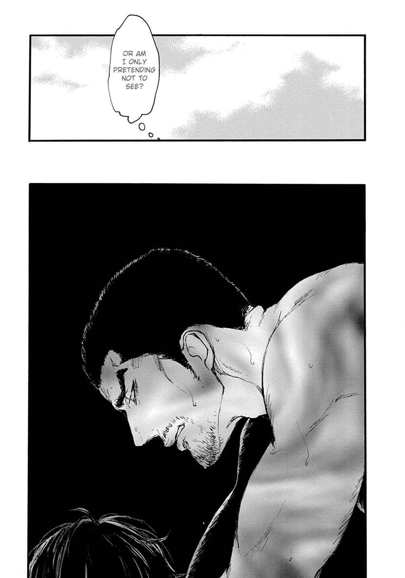 Page 22 Chapter 9 Hallway to the Abyss