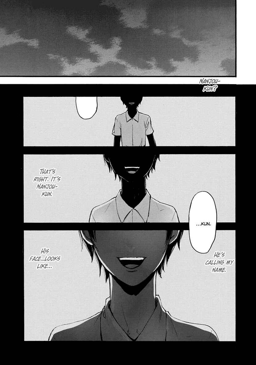 Page 11 Chapter 6 Hallway to the Abyss