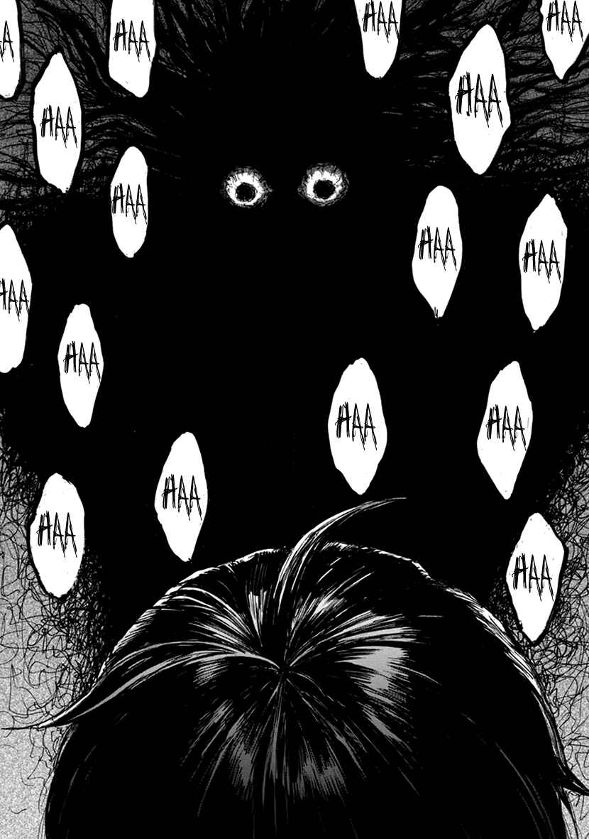 Page 2 Chapter 6 Hallway to the Abyss