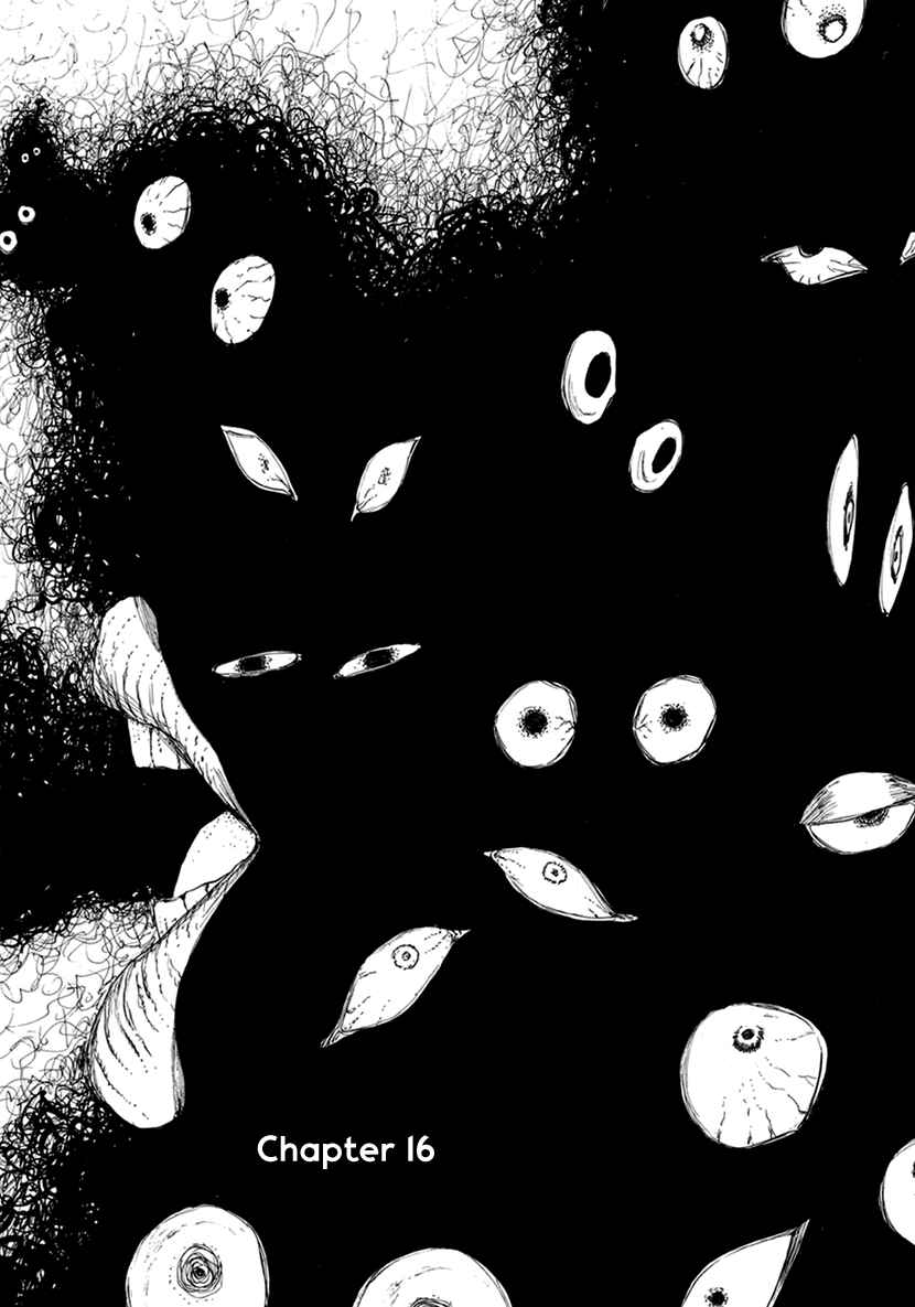 Page 1 Chapter 16 Hallway to the Abyss