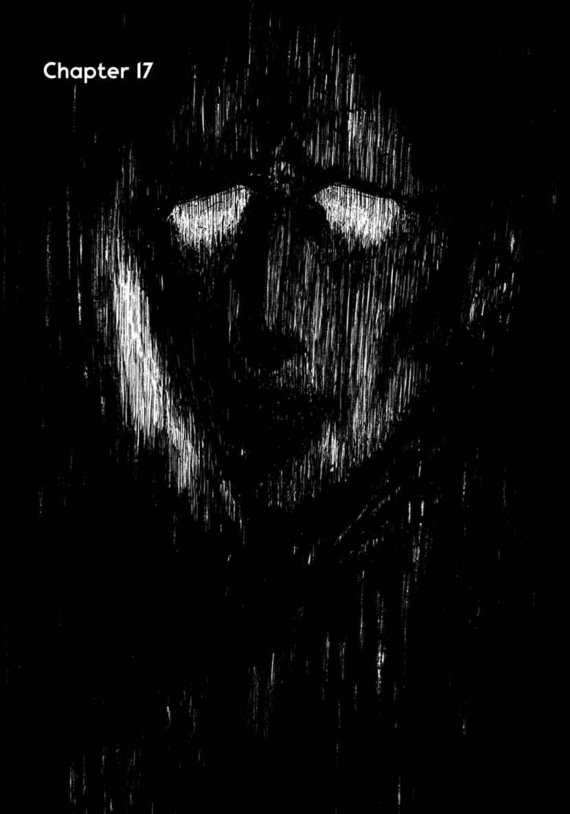 Page 2 Chapter 17 Hallway to the Abyss