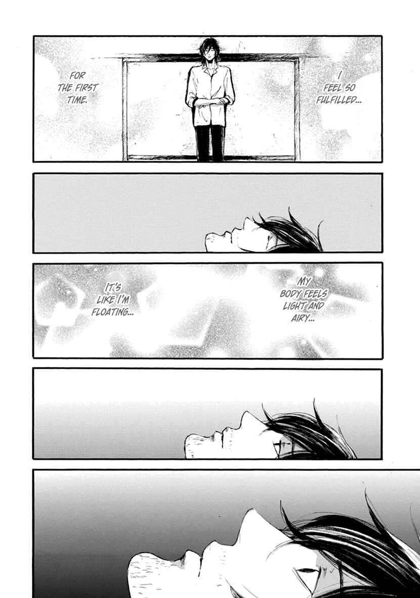 Page 26 Chapter 7 Hallway to the Abyss