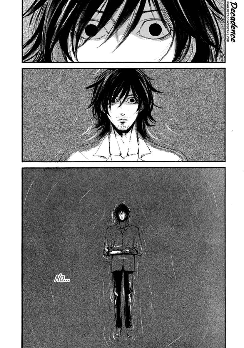 Page 27 Chapter 7 Hallway to the Abyss