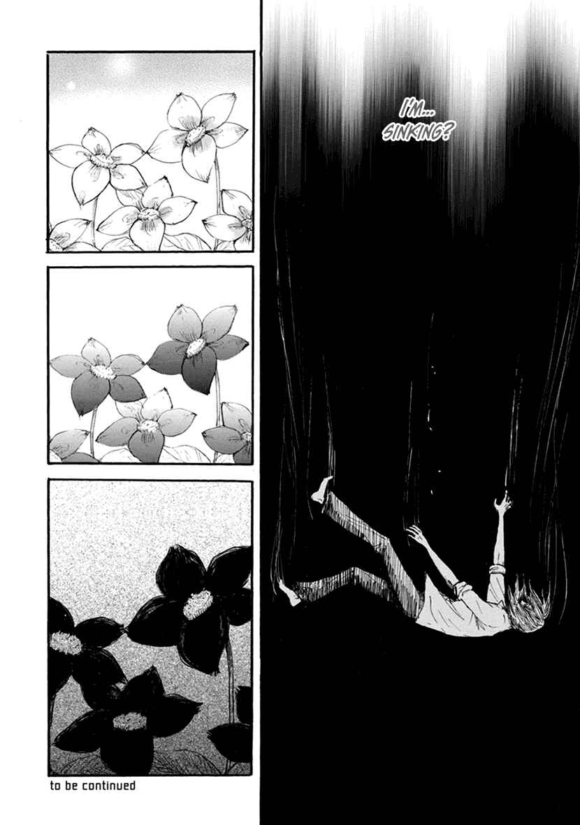 Page 28 Chapter 7 Hallway to the Abyss