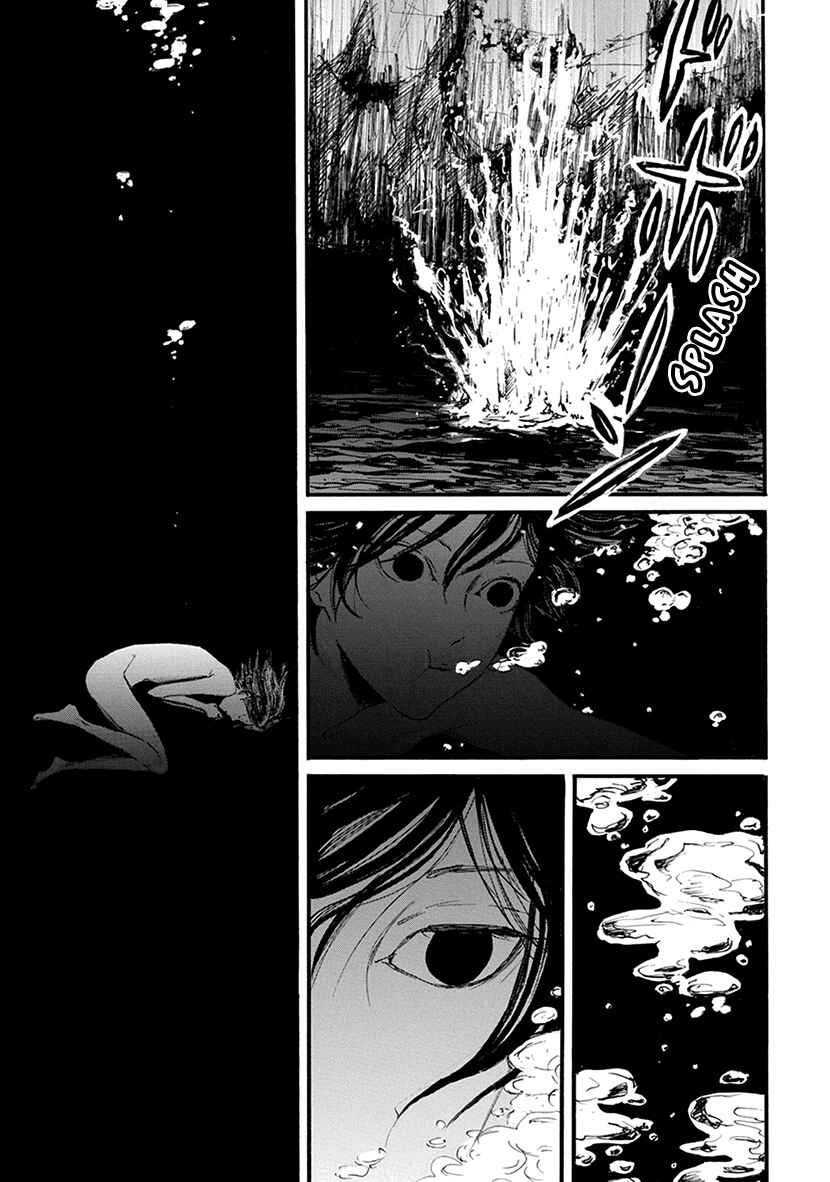 Page 8 Chapter 10 Hallway to the Abyss