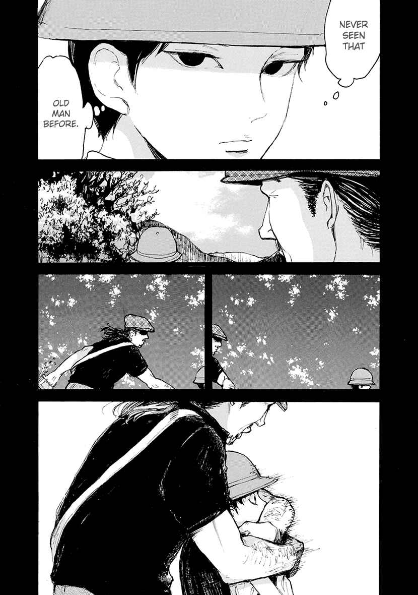 Page 15 Chapter 20 Hallway to the Abyss