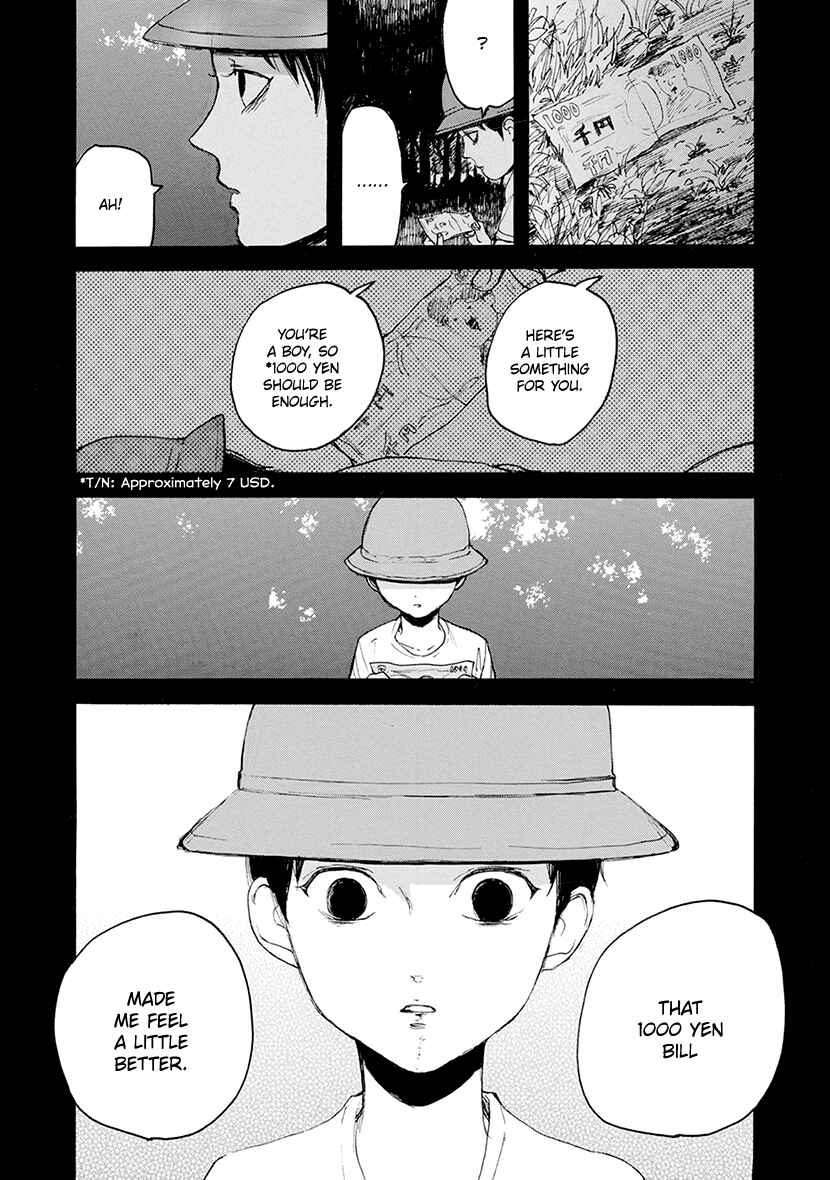 Page 19 Chapter 20 Hallway to the Abyss