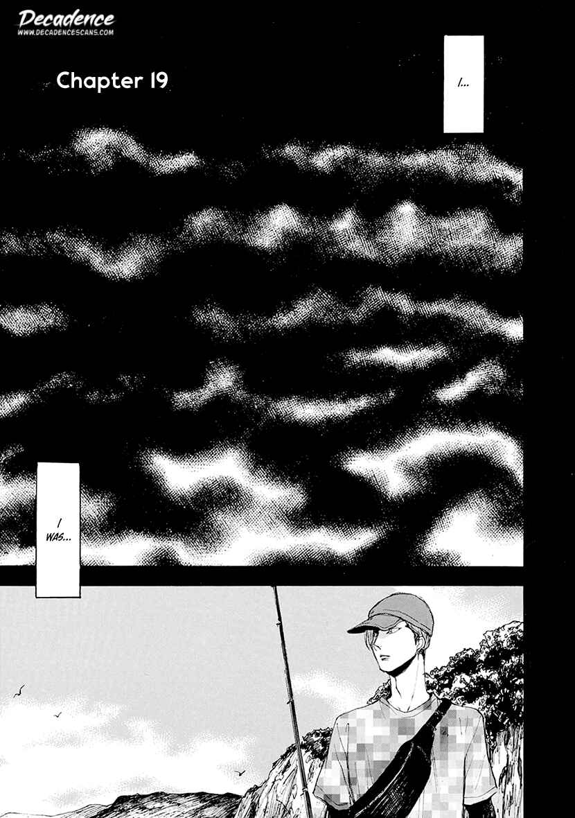 Page 2 Chapter 19 Hallway to the Abyss