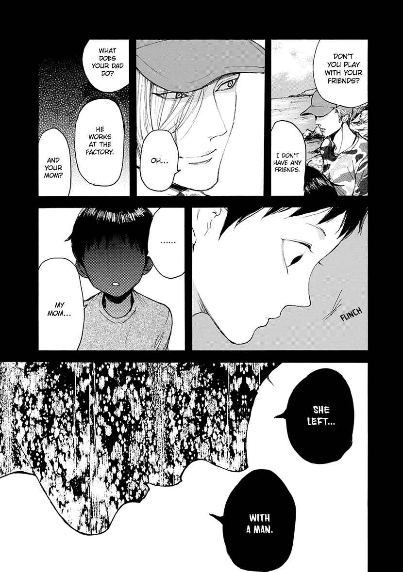 Page 8 Chapter 19 Hallway to the Abyss