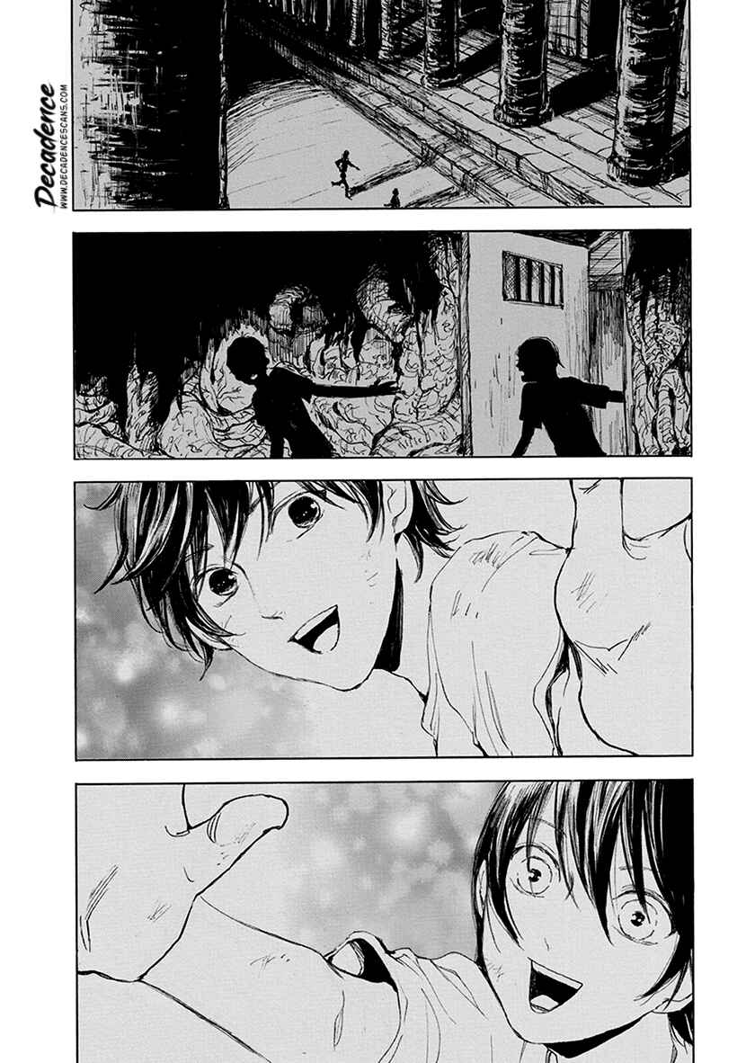 Page 11 Chapter 12 Hallway to the Abyss