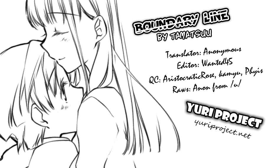 Page 14 Chapter 5 Yuri Anthology Dolce (Anthology)