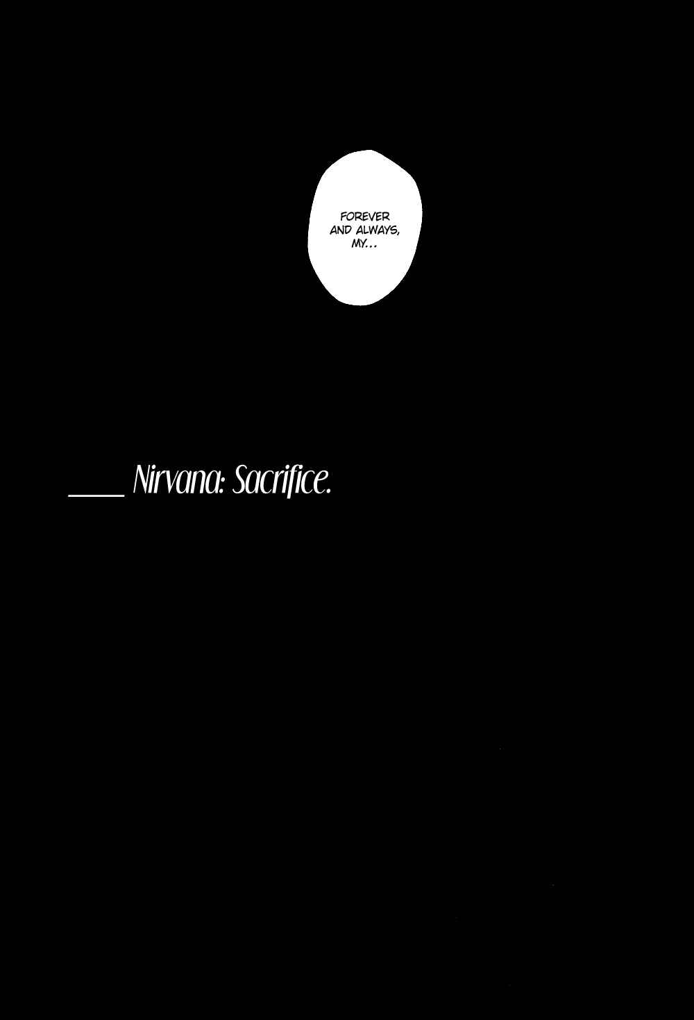 Page 32 Chapter Unknown_a02d Diamond no Ace - You Are My Beloved Nirvana (Doujinshi)