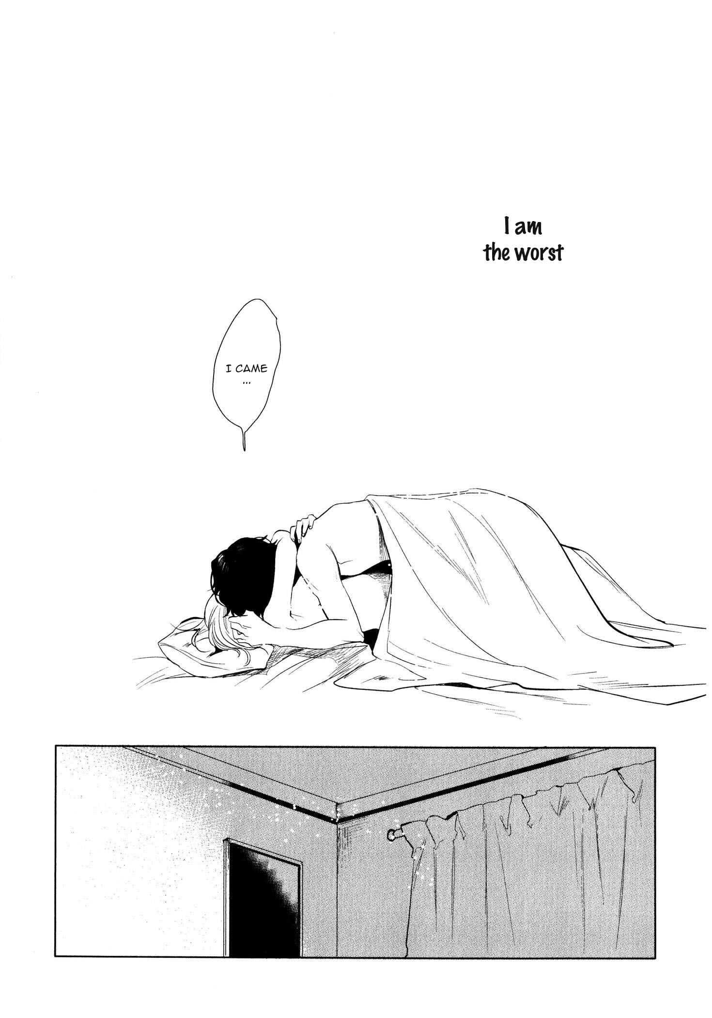 Page 25 Chapter 5 Ore no Kimochi ga Wakaru ka
