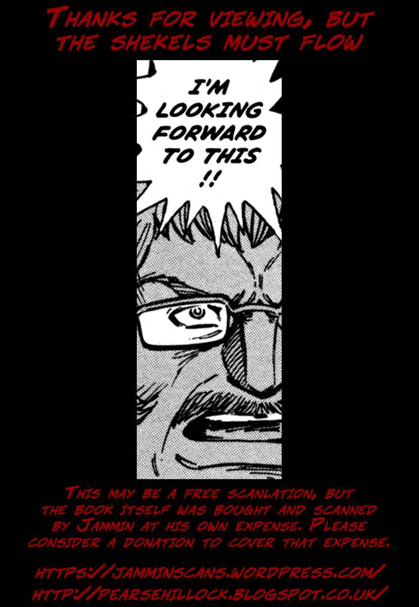 Page 22 Chapter 10 Devilman Saga