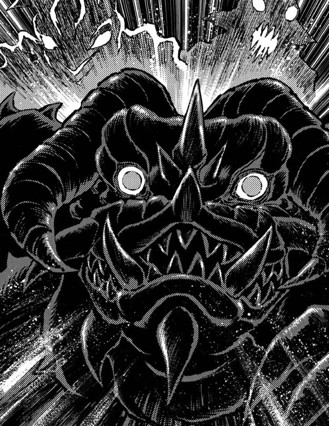 Page 2 Chapter 52 Devilman Saga