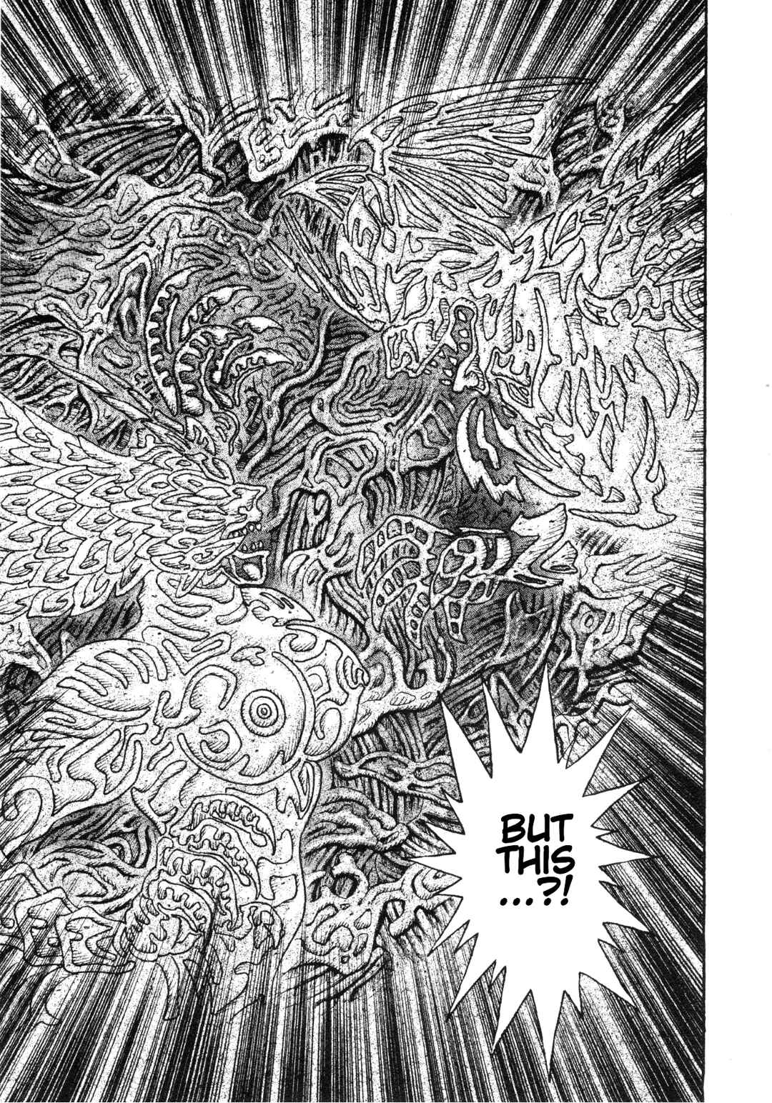 Page 20 Chapter 88 Devilman Saga