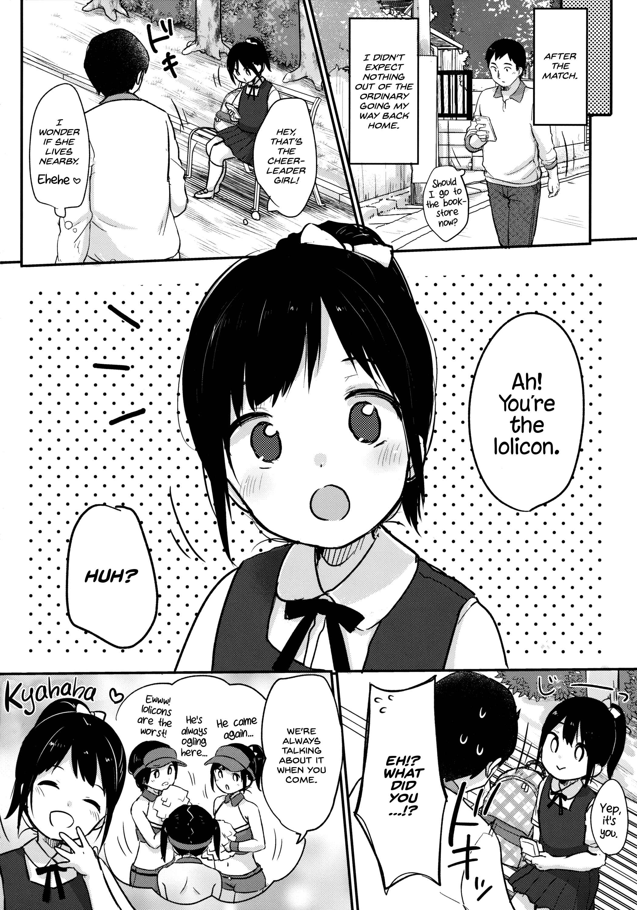 Page 3 Chapter Unknown_3363 cheer up!