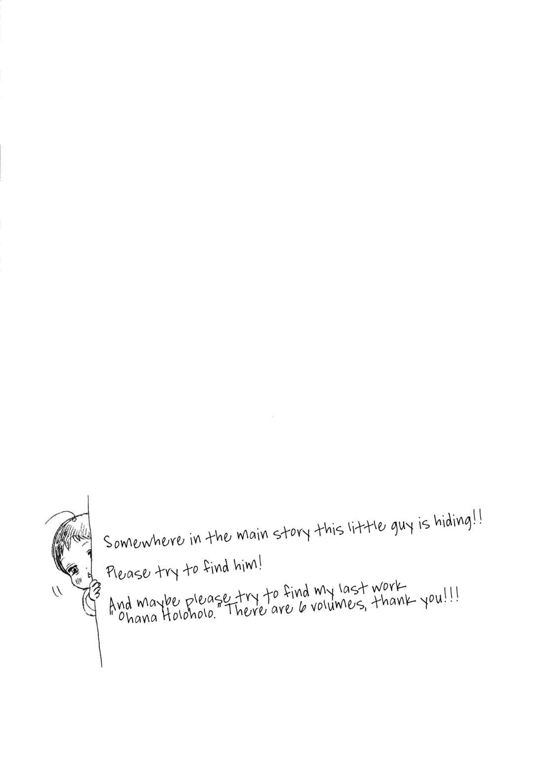 Page 35 Chapter 5 Boy ☆ Skirt