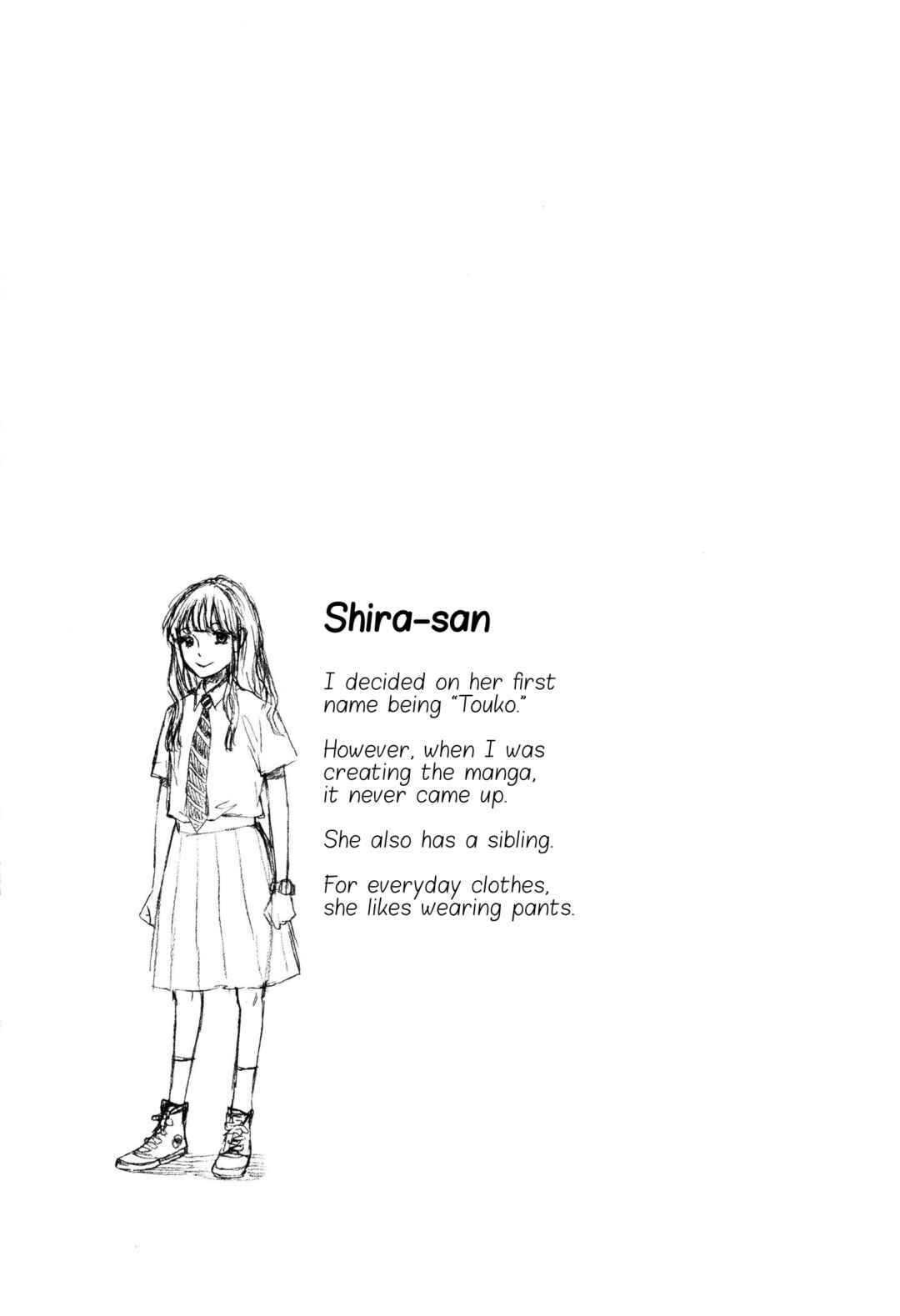 Page 31 Chapter 2 Boy ☆ Skirt