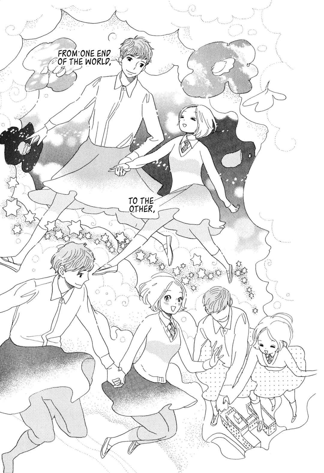 Page 31 Chapter 6 Boy ☆ Skirt