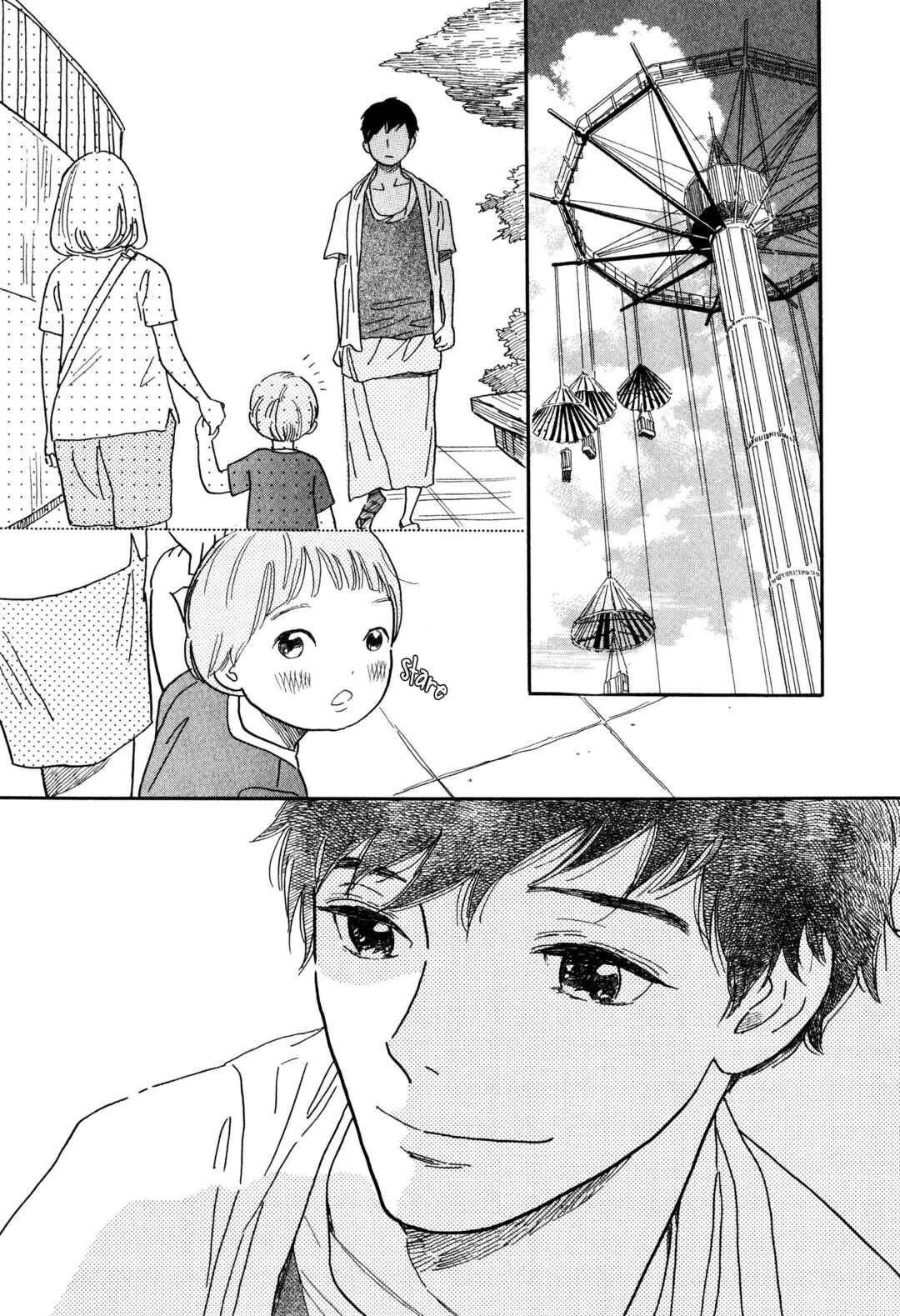 Page 33 Chapter 6 Boy ☆ Skirt