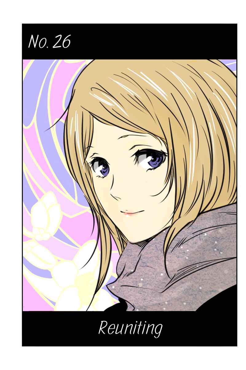 Page 1 Chapter 26 Hikari no Iroha