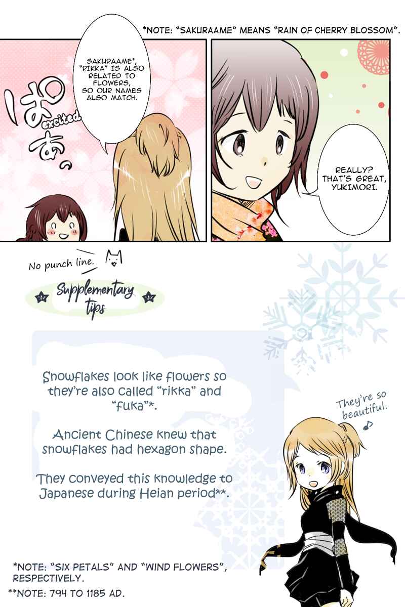 Page 13 Chapter 21 Hikari no Iroha