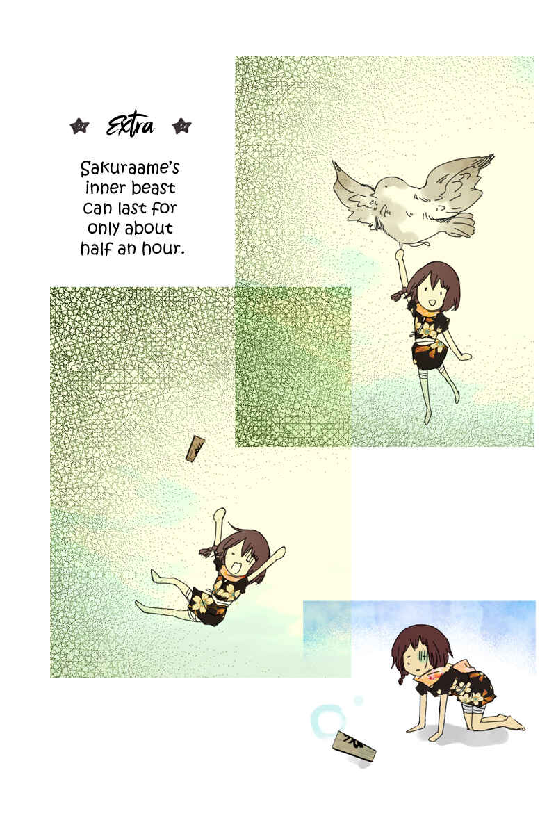 Page 13 Chapter 7 Hikari no Iroha