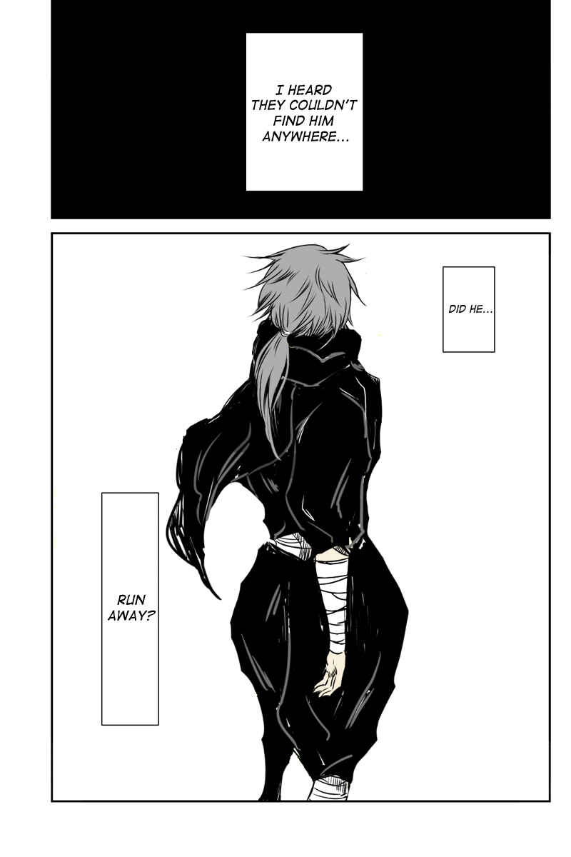 Page 13 Chapter 5 Hikari no Iroha