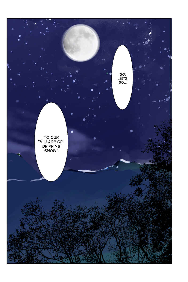 Page 18 Chapter 1 Hikari no Iroha