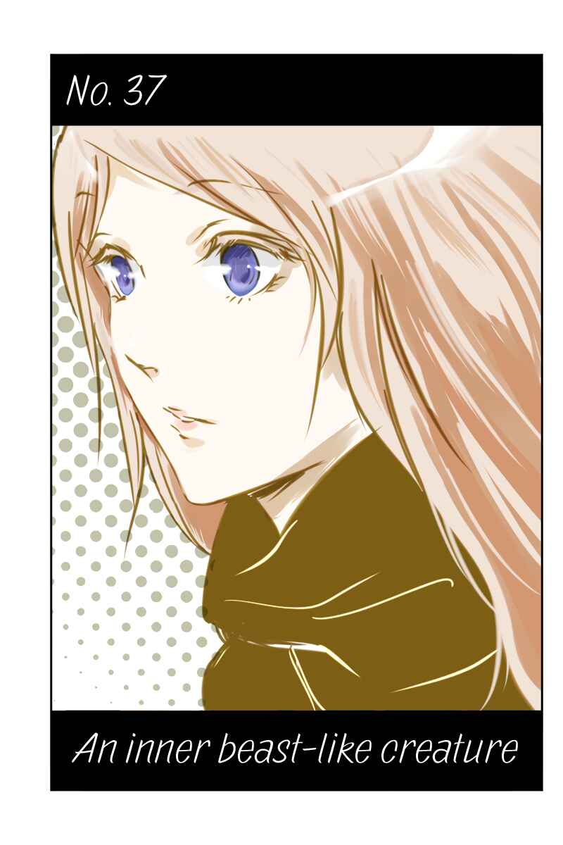 Page 1 Chapter 37 Hikari no Iroha