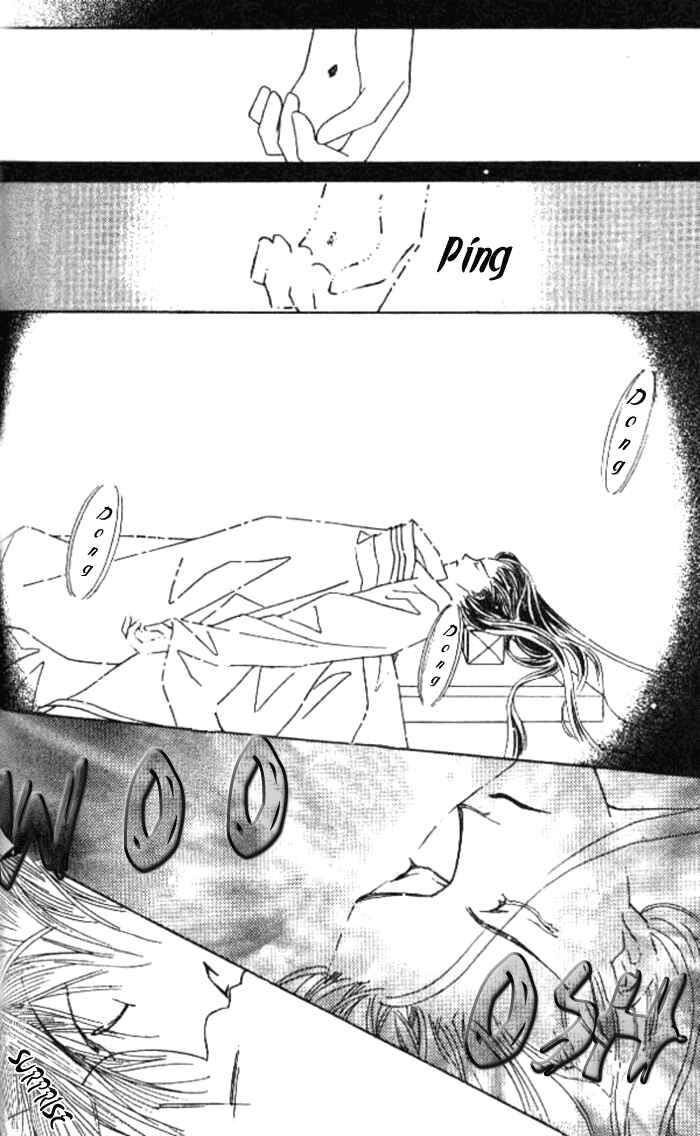 Page 44 Chapter 2 Kashou no Tsuki