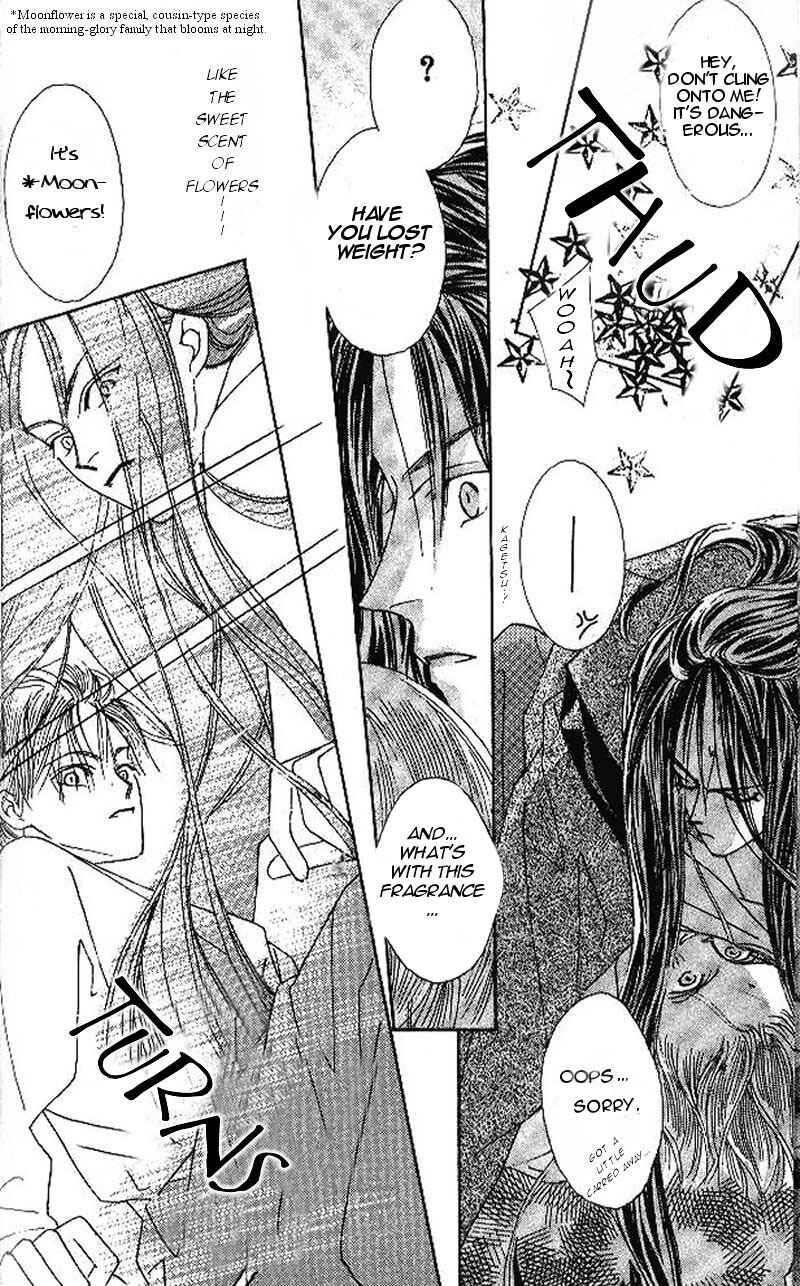 Page 8 Chapter 1.1 Kashou no Tsuki