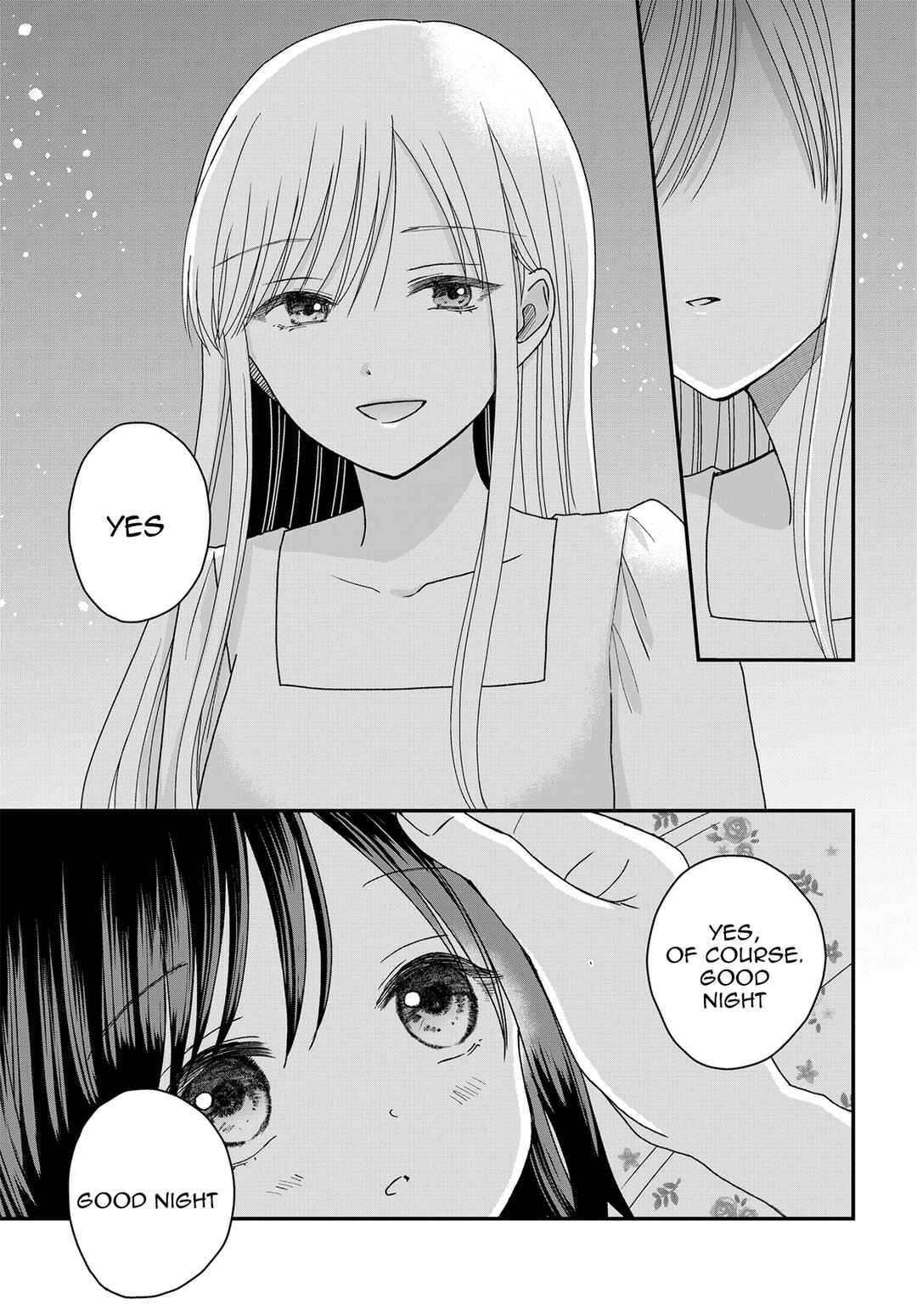 Page 16 Chapter 24.2 My Wife Could Be a Magical Girl