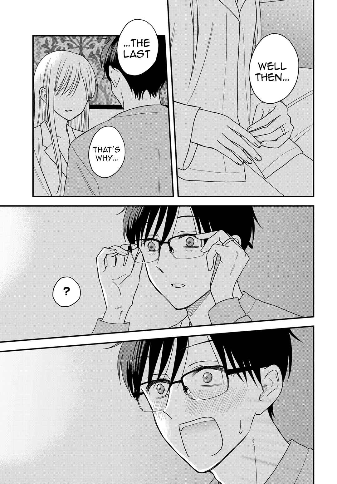 Page 7 Chapter 24.2 My Wife Could Be a Magical Girl