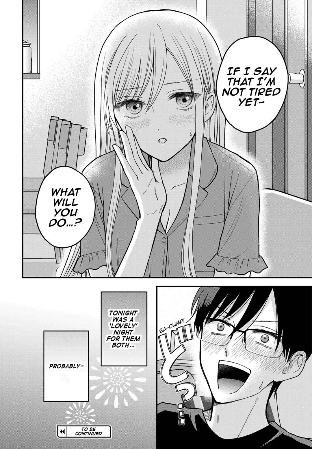 Page 10 Chapter 11.2 My Wife Could Be a Magical Girl