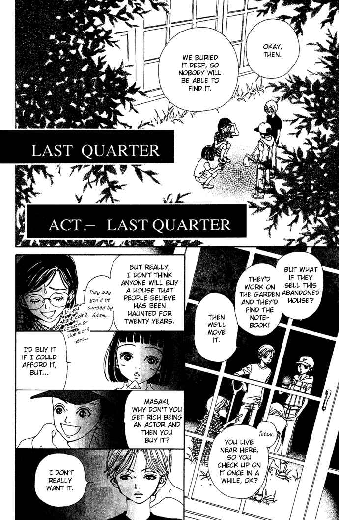 Page 2 Chapter 16 Last Quarter