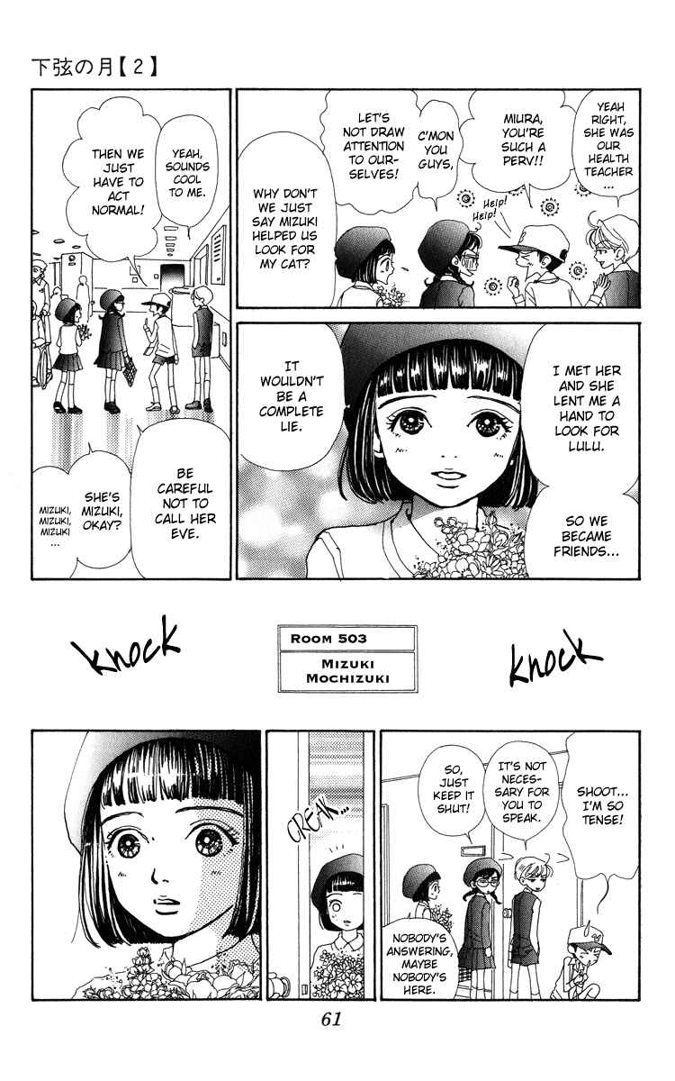 Page 21 Chapter 7 Last Quarter