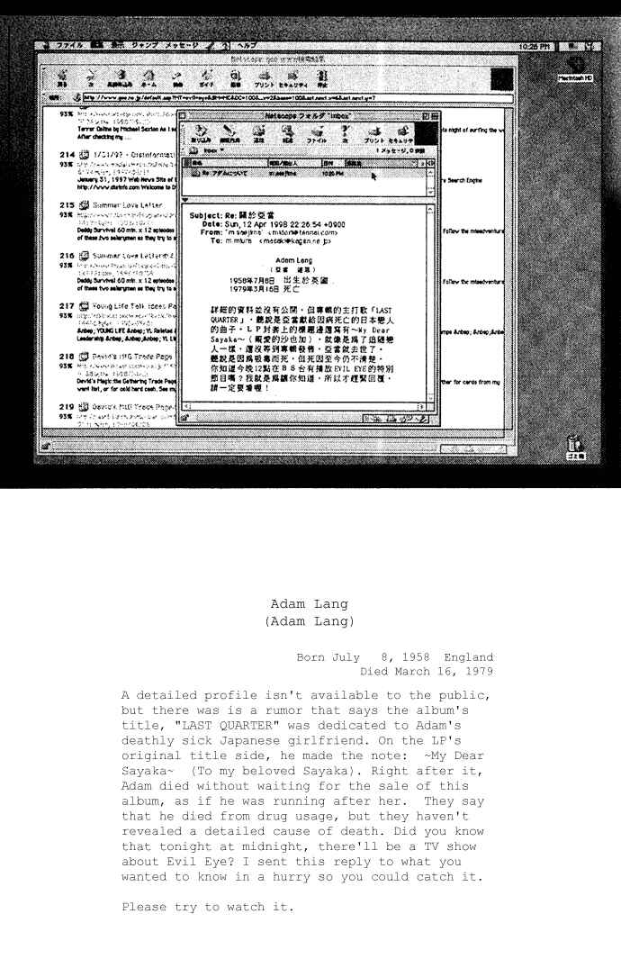 Page 14 Chapter 10 Last Quarter