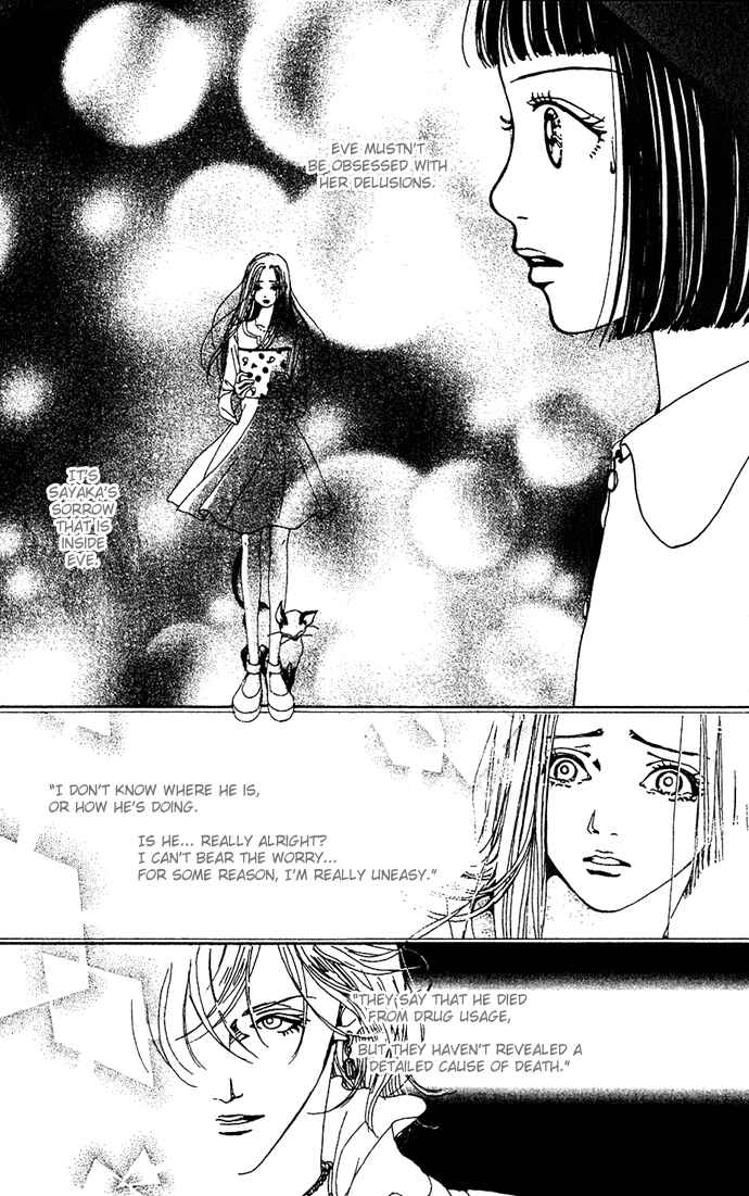 Page 17 Chapter 11 Last Quarter