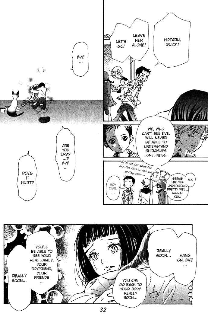 Page 34 Chapter 11 Last Quarter