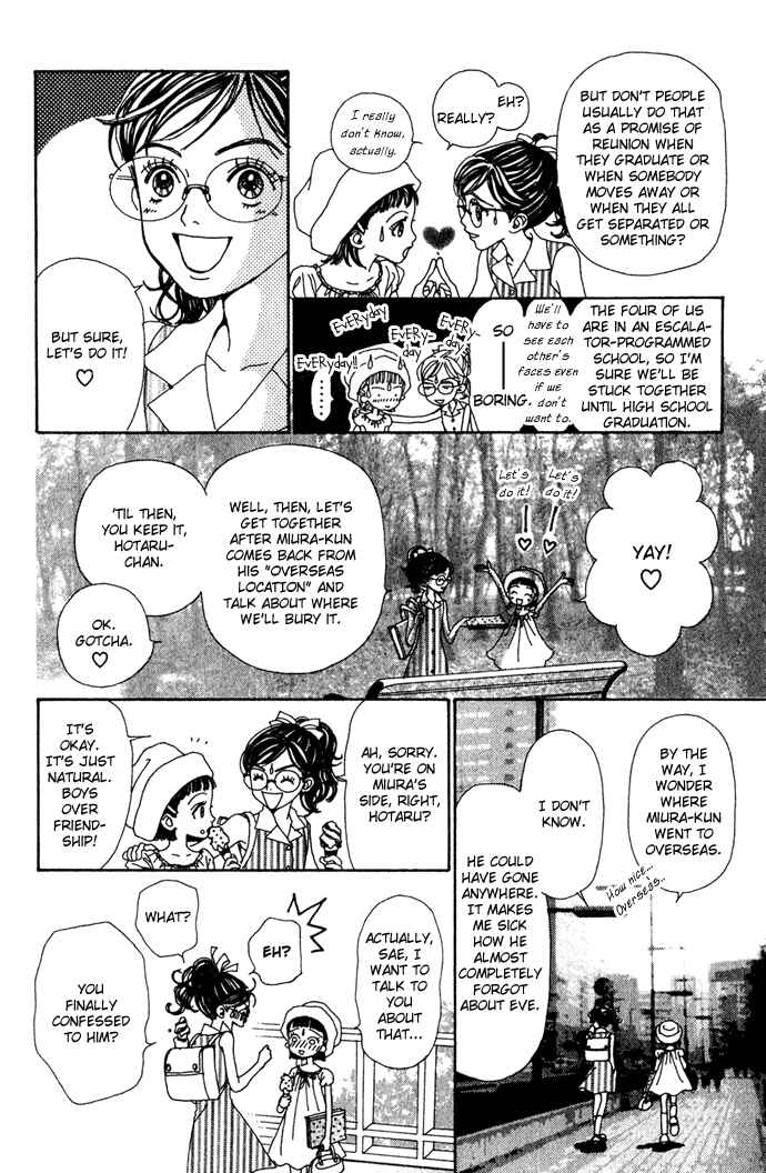Page 14 Chapter 15 Last Quarter