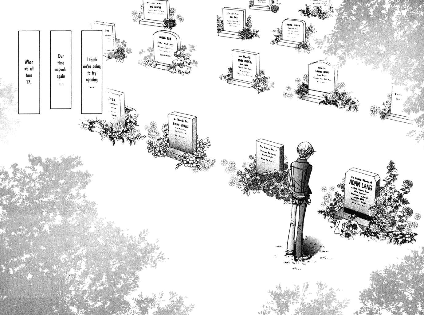 Page 24 Chapter 15 Last Quarter
