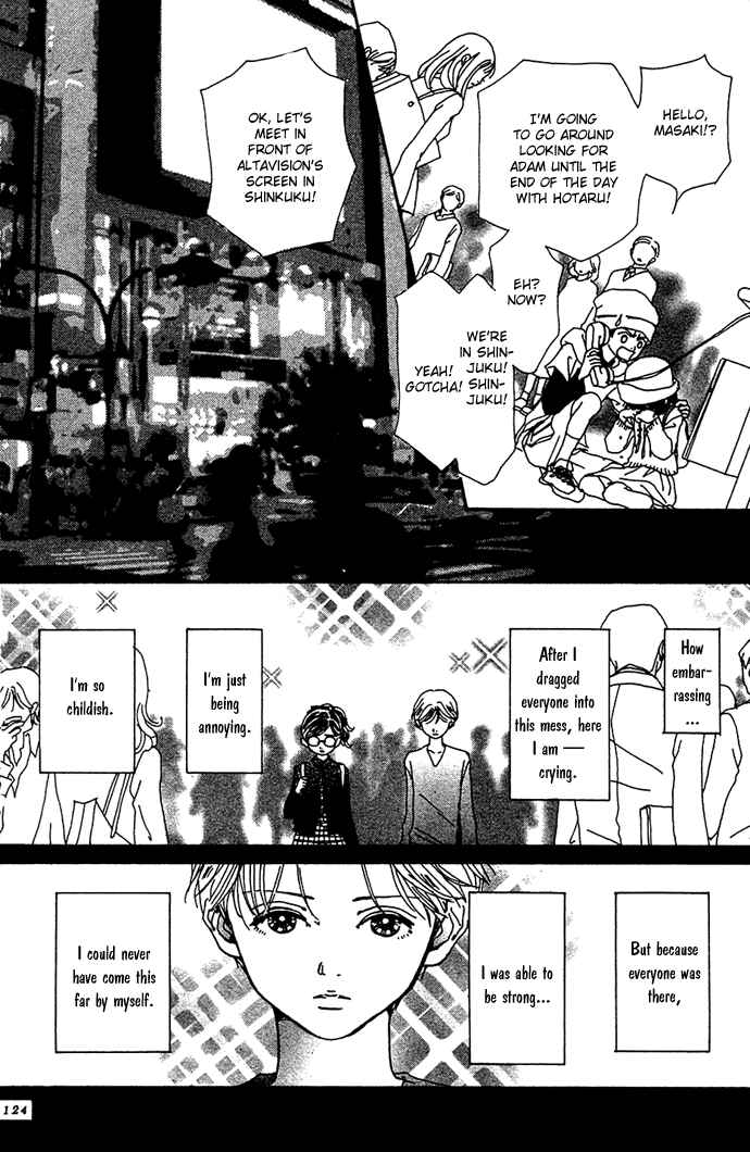Page 14 Chapter 9 Last Quarter