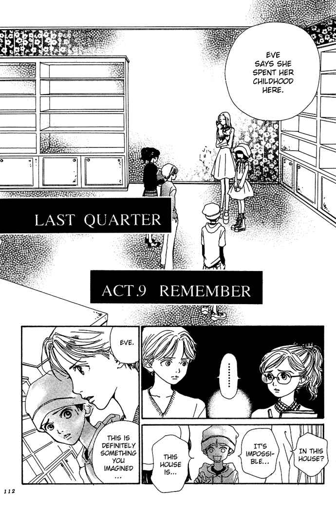 Page 2 Chapter 9 Last Quarter