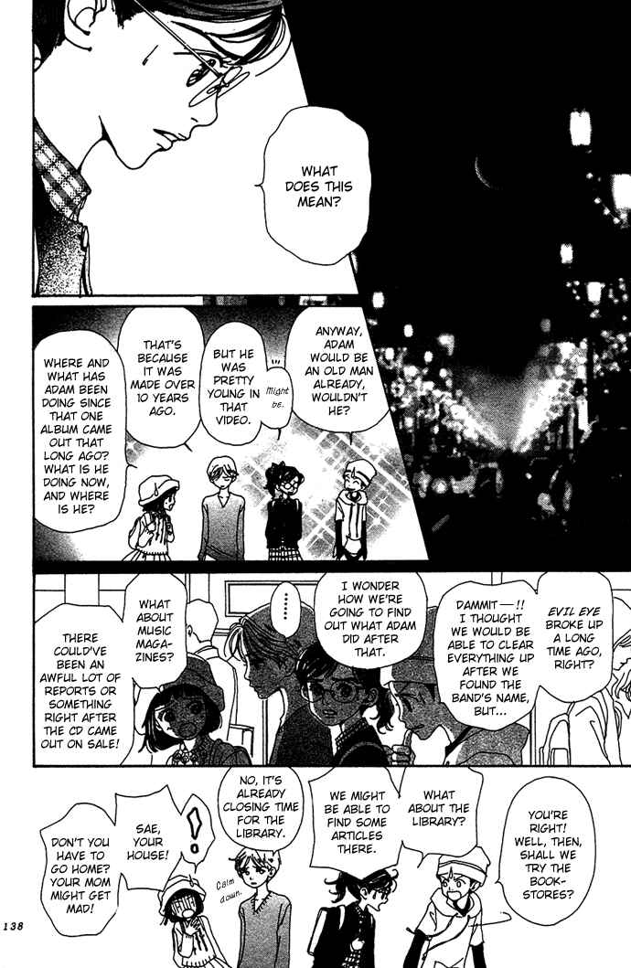 Page 28 Chapter 9 Last Quarter
