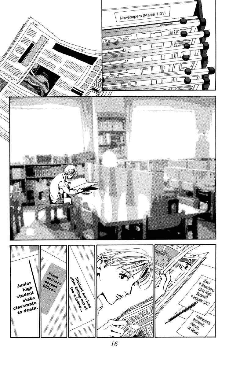 Page 16 Chapter 6 Last Quarter
