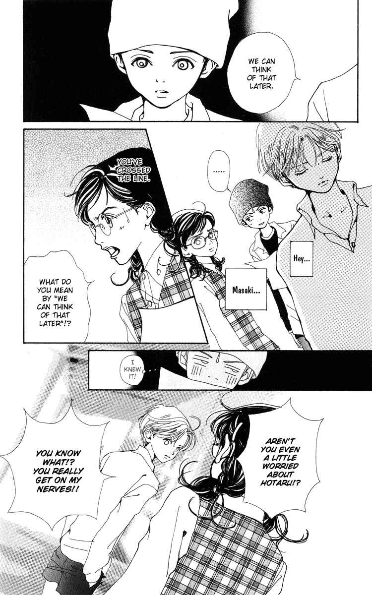 Page 21 Chapter 6 Last Quarter