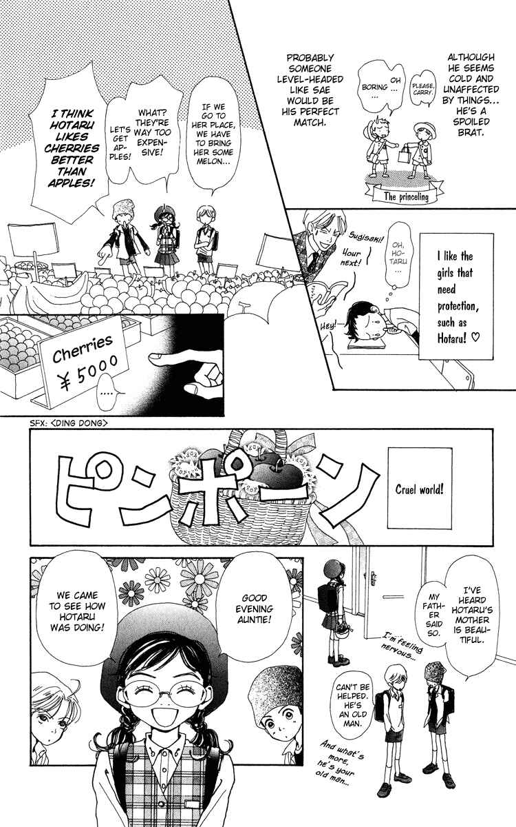Page 24 Chapter 6 Last Quarter