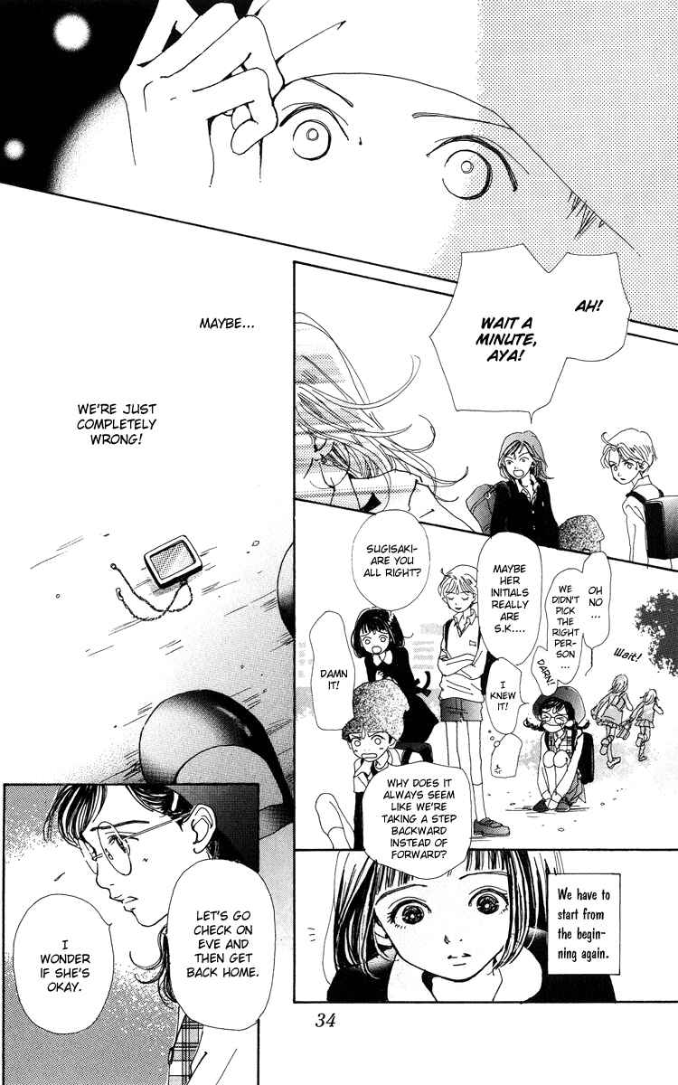 Page 34 Chapter 6 Last Quarter